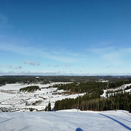 Rinnelehto Appartement *