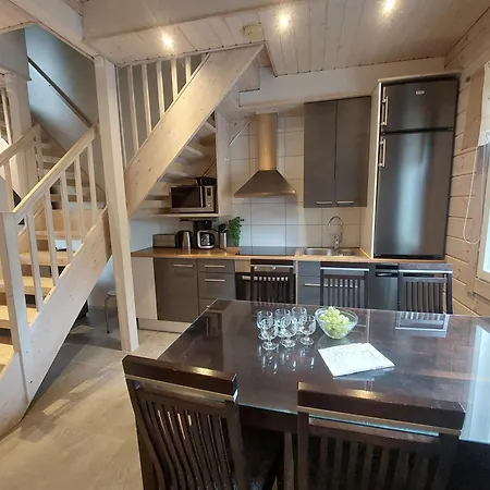 Rinnelehto Daire Jämsä