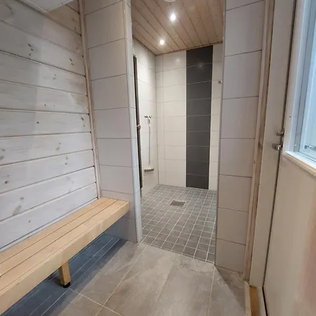 Rinnelehto Appartement