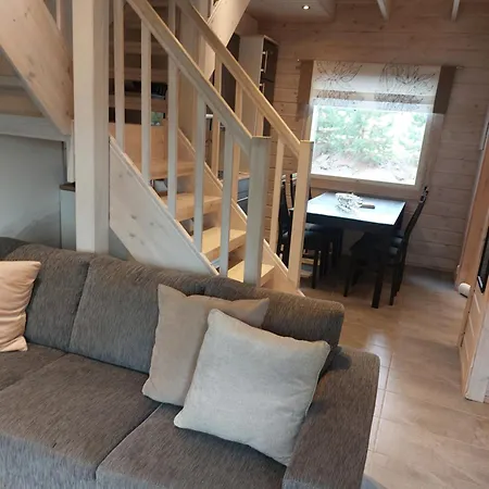 Rinnelehto Appartement *