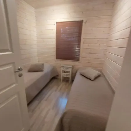 Appartement Rinnelehto *