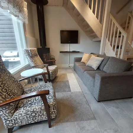 Appartement Rinnelehto Jämsä