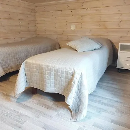 Appartamento Rinnelehto Jämsä